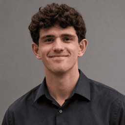 Alex Godsey profile