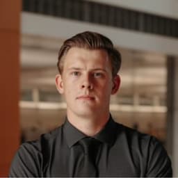 Jackson Robertson profile