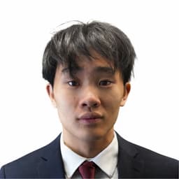 Ryan Zheng profile